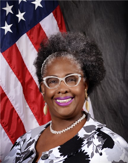 councilwomanhammond