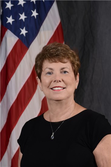 Mary Alice Johnson - Bamberg County Treasurer