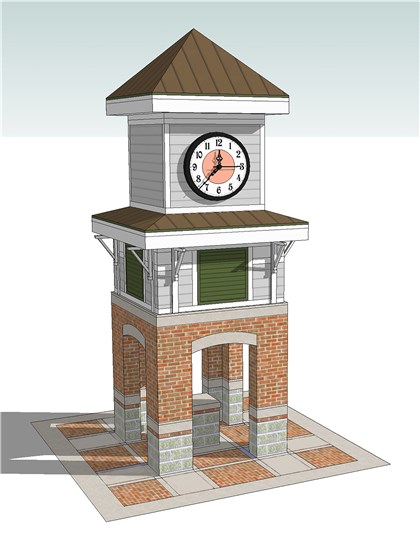 clocktower